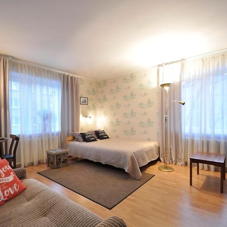 Grafovi Apartments ナルヴァ エクステリア 写真
