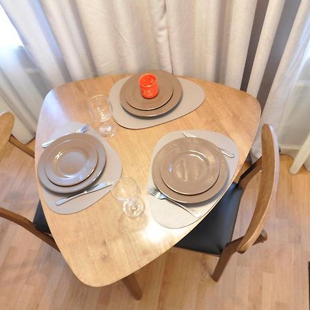 Grafovi Apartments ナルヴァ エクステリア 写真