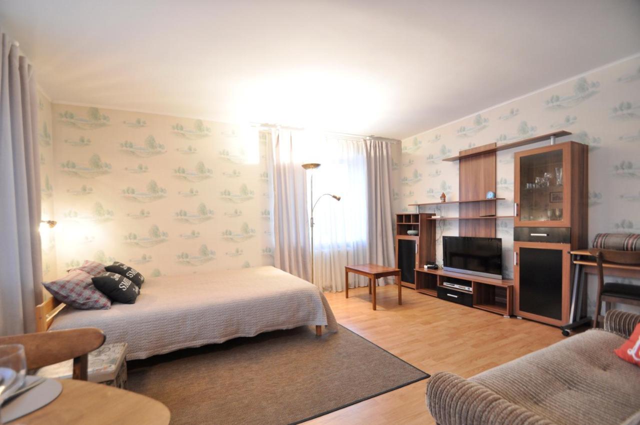 Grafovi Apartments ナルヴァ エクステリア 写真