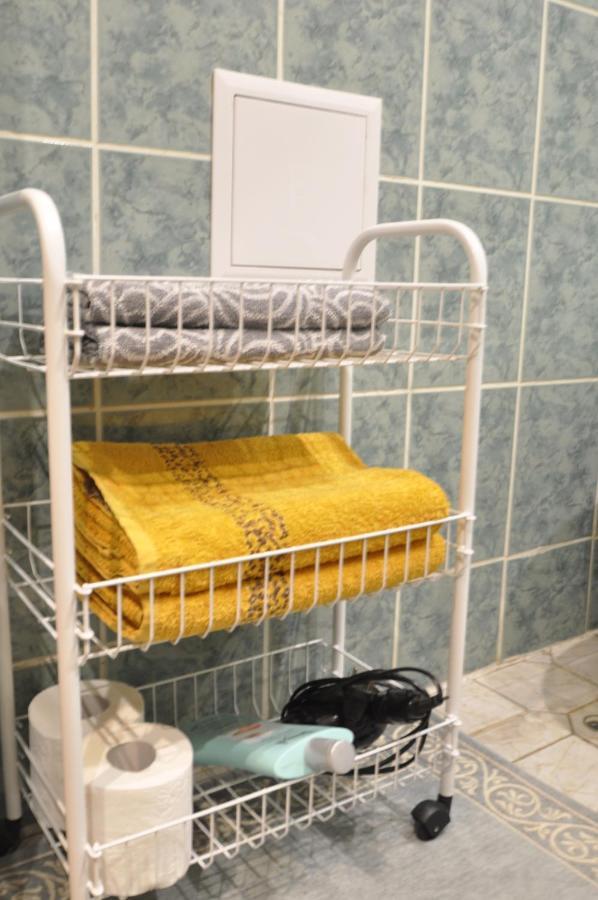 Grafovi Apartments ナルヴァ エクステリア 写真