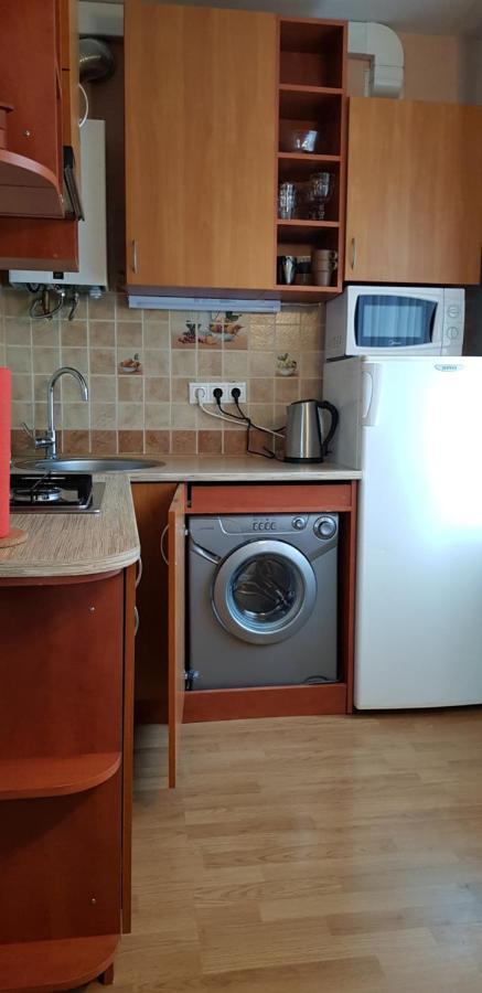 Grafovi Apartments ナルヴァ エクステリア 写真