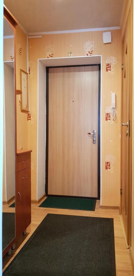 Grafovi Apartments ナルヴァ エクステリア 写真