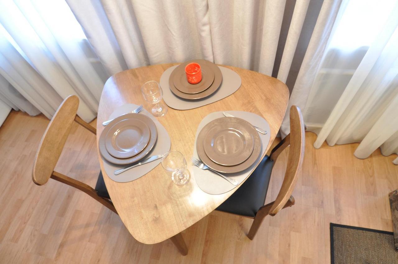 Grafovi Apartments ナルヴァ エクステリア 写真