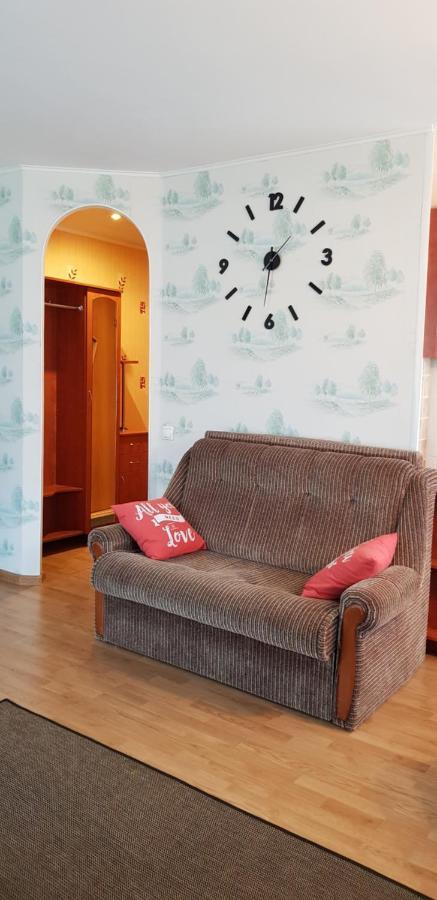 Grafovi Apartments ナルヴァ エクステリア 写真