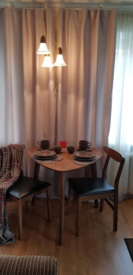 Grafovi Apartments ナルヴァ エクステリア 写真