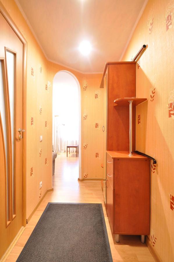 Grafovi Apartments ナルヴァ エクステリア 写真