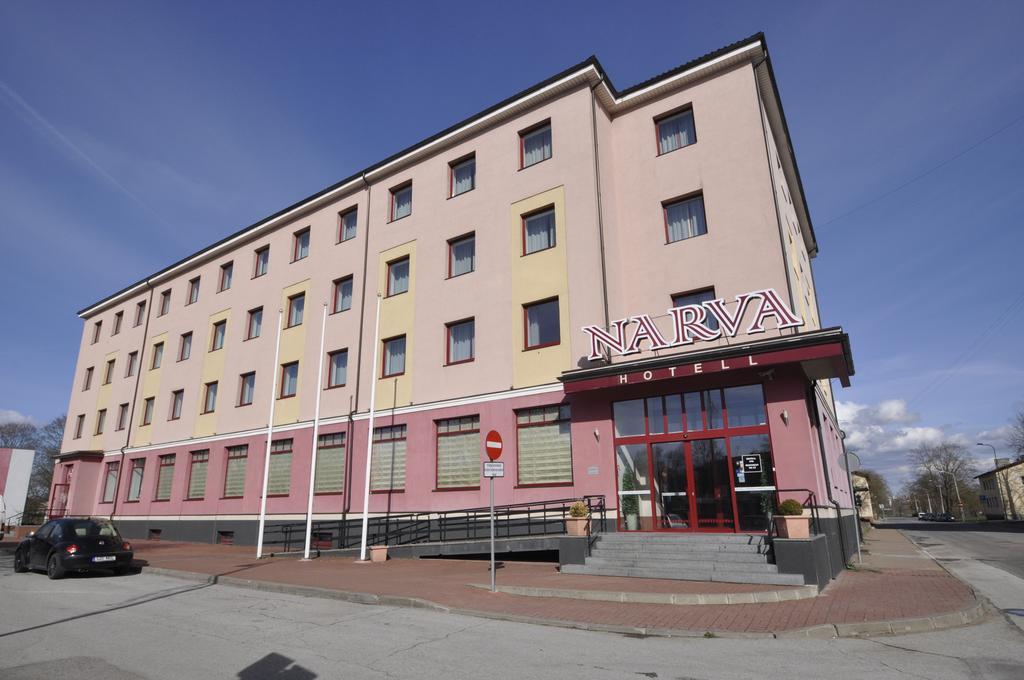 Grafovi Apartments ナルヴァ 部屋 写真